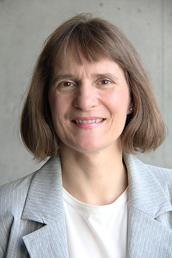 Doris Schellenberg